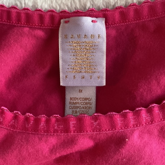 SAVAGE X FENTY CROP TOP - Picture 4 of 6